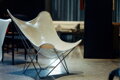 Křeslo Mariposa Canvas, Butterfly Chair