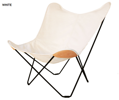Křeslo Mariposa Canvas, Butterfly Chair
