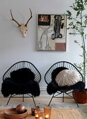 Kůže Icelandic Sheepskin