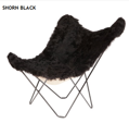 Křeslo Mariposa Iceland, Butterfly Chair