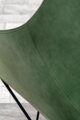 Křeslo Leather Butterfly Chair – Pampa Mariposa / motýlí křeslo