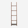Němý sluha Marshall ladders 