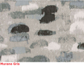 Koberec Murano Gris