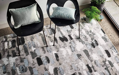 Koberec Murano Gris