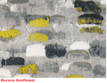 Koberec Murano Sunflower