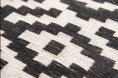 Koberec Nahli Charcoal