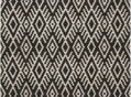 Koberec Nahli Charcoal