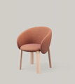 Jídelní židle Nebula Seat