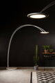 Stojací lampa Odissea