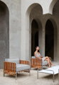 Gandiablasco kolekce Onsen