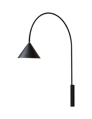 Nástěnná lampa Ozz Wall