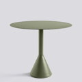 Stůl Palissade Cone Table Ø90 cm