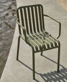 Židle Palissade Armchair