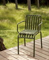 Palissade Chair & Armchair Seat Cushion, sedací polštář