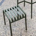 Stolička Palissade Stool