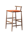 Barová židle Pelleossa Stool