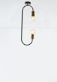 Závěsná lampa Paramount Floor Lamp 7382/1