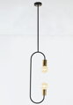 Závěsná lampa Paramount Floor Lamp 7382/1