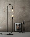 Stojací lampa Paramount Floor Lamp 7382/LT2