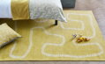 Koberec Pitter Patter Rug Sandpit