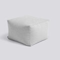 Pouf Sprinkle, grey