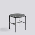 Konferenční stolek Rebar Side Table, Marble