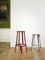 Barová židle Revolver Bar Stool