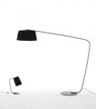 Stojací lampa Rivalto