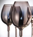 Závěsné světlo Rosé  305/08