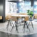 Barová židle Sila Stool