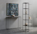 Konzolový stolek Slim Irony Console