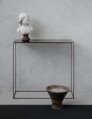 Konzolový stolek Slim Irony Console