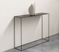 Konzolový stolek Slim Irony Console