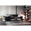 Konferenční stolek Slim Irony Table 70x70 cm