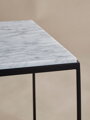 Konferenční stolek Slim Marble