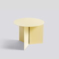 Stolek Slit table Round