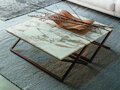 Konferenční stolek Small Table  52x104