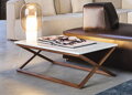 Konferenční stolek Small Table  52x104
