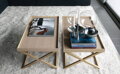 Konferenční stolek Small Table  52x104