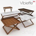 Konferenční stolek Small Table  52x104