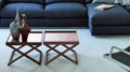 Konferenční stolek Small Table  52x104