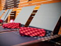  Lehátko Stack Chaiselongue with Arms 
