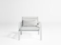 Křeslo Stack Lounge Chair