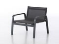Křeslo Stack Lounge Chair
