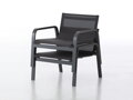 Křeslo Stack Lounge Chair