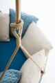 Zahradní houpačka Swing Sofa Gravity 9884