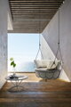 Zahradní houpačka Swing Sofa Gravity 9883