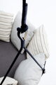 Zahradní houpačka Swing Sofa Gravity 9884