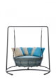 Zahradní houpačka Swing Sofa Gravity 9884