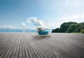 Zahradní houpačka Swing Sofa Gravity 9884